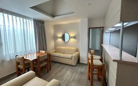 Suites Arquimedes 33